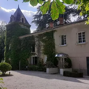 Château Du Vergnet Fiac