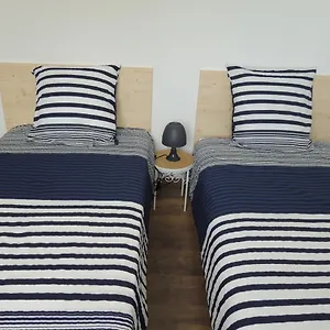 Entre Terre Et Baie Holiday home Pontorson