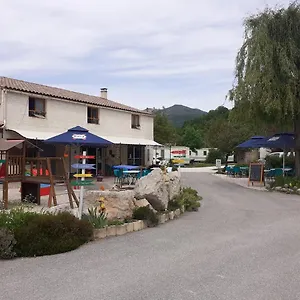 Les Lavandes, ** Castellane