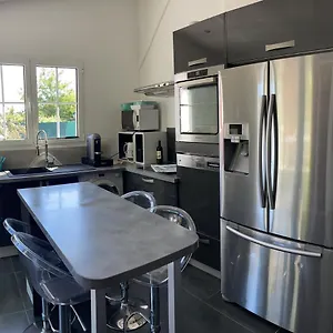 Maison Avec Piscine Privée Guéthary