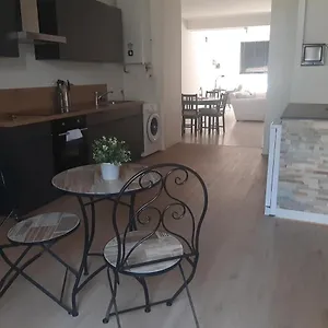 L'etape De La Tour Apartment Grand-Fougeray