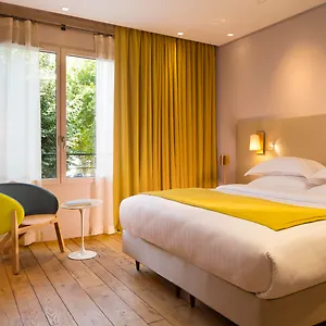 & La Belle Juliette Hotel Paris