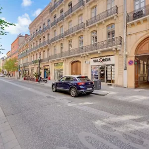 Prat D'albis - Appt Avec Terrasse Apartment Toulouse
