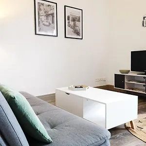 Le Petit Cocon De La Poste Apartment Gourdon-en-quercy