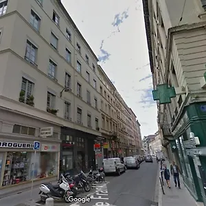 Patchwork - Location Meuble T2 - 2 Apartment Lyon