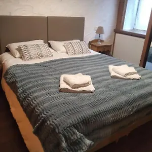Le Chateau Apartment Morzine