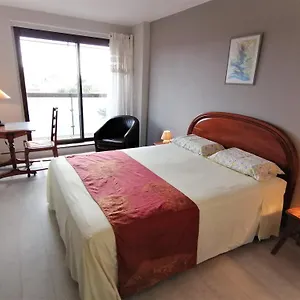 Le Panoramic Apartment Toulouse