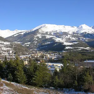 Les Moineaux D'hotes Jausiers