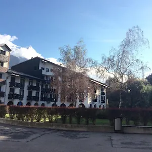 Duplex Forclaz Apartment Chamonix