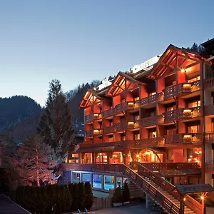 Hotel Carlina