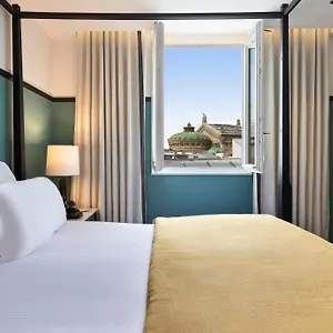 The Chess Hotel Paris