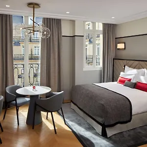 Fraser Le Claridge Champs-elysees Hotel Paris