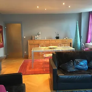 Vittoria Apartment Chamonix