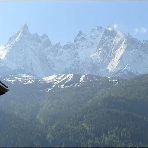 Clos Du Savoy Apartment Chamonix