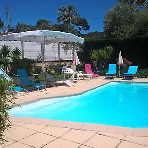 Bed & Breakfast Parfums D'azur