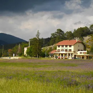 Hotel Le Relais De L'artuby