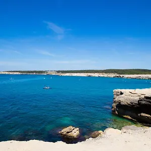 Camping Pascalounet ** La Couronne (Martigues)