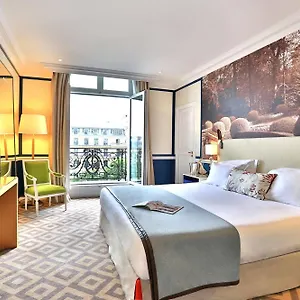 Fraser Le Claridge Champs-elysees Hotel Paris