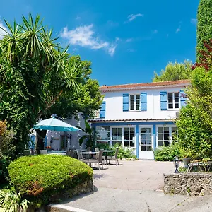 Hotel Les Liserons De