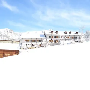 Hôtel Neige Et Soleil, Les Orres